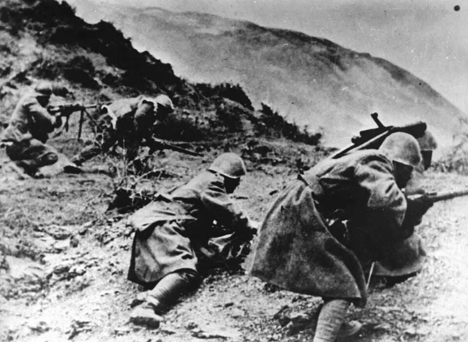 Συλλογή Πολεμικού Μουσείου